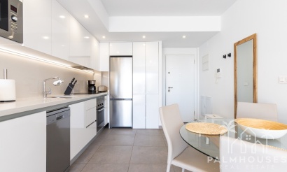 Herverkoop - Appartement - Orihuela Costa - Costa Blanca