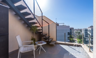 Herverkoop - Appartement - Orihuela Costa - Costa Blanca