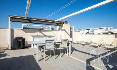 Herverkoop - Appartement - Orihuela Costa - Costa Blanca