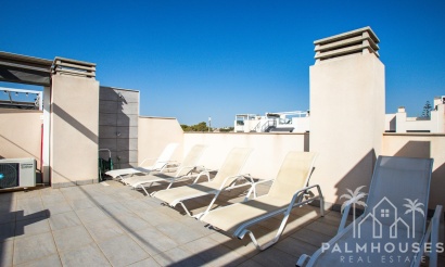 Herverkoop - Appartement - Orihuela Costa - Costa Blanca