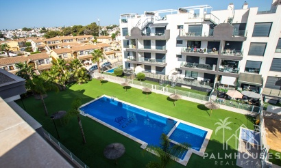 Herverkoop - Appartement - Orihuela Costa - Costa Blanca