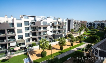 Herverkoop - Appartement - Orihuela Costa - Costa Blanca