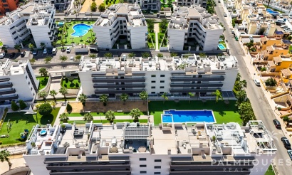 Herverkoop - Appartement - Orihuela Costa - Costa Blanca