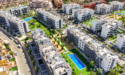 Herverkoop - Appartement - Orihuela Costa - Costa Blanca