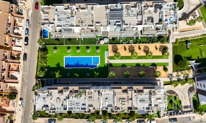 Herverkoop - Appartement - Orihuela Costa - Costa Blanca