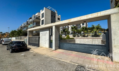 Herverkoop - Appartement - Orihuela Costa - Costa Blanca