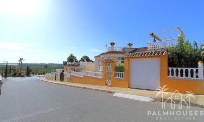 Revente - Villa - San Miguel de Salinas - Inland