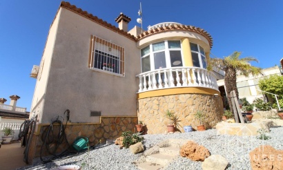 Revente - Villa - San Miguel de Salinas - Inland