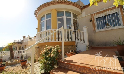 Revente - Villa - San Miguel de Salinas - Inland