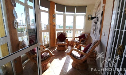Revente - Villa - San Miguel de Salinas - Inland