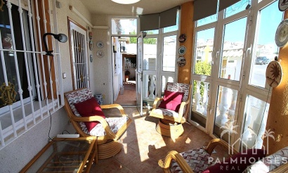 Revente - Villa - San Miguel de Salinas - Inland