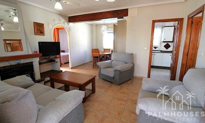 Revente - Villa - San Miguel de Salinas - Inland