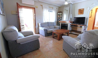 Revente - Villa - San Miguel de Salinas - Inland