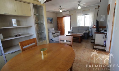Revente - Villa - San Miguel de Salinas - Inland