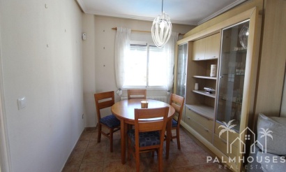 Revente - Villa - San Miguel de Salinas - Inland