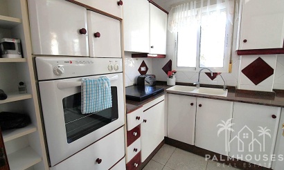 Revente - Villa - San Miguel de Salinas - Inland