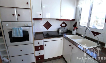 Revente - Villa - San Miguel de Salinas - Inland