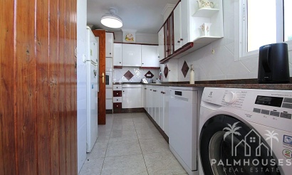 Revente - Villa - San Miguel de Salinas - Inland