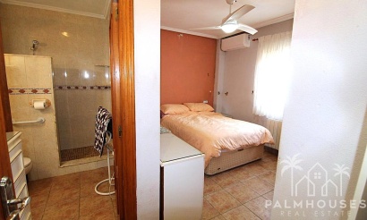 Revente - Villa - San Miguel de Salinas - Inland