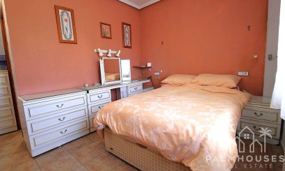Revente - Villa - San Miguel de Salinas - Inland