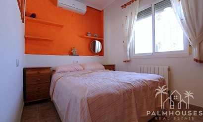 Revente - Villa - San Miguel de Salinas - Inland