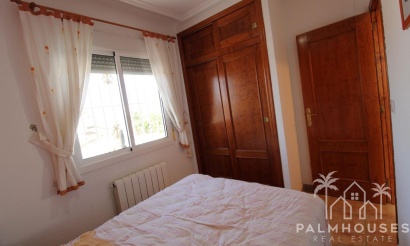 Revente - Villa - San Miguel de Salinas - Inland
