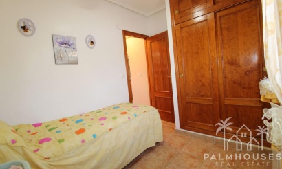 Revente - Villa - San Miguel de Salinas - Inland