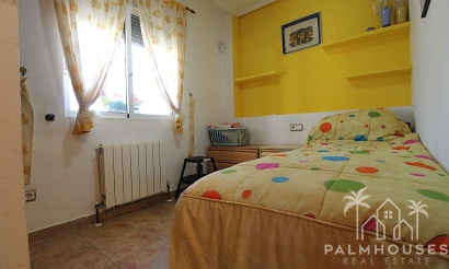 Revente - Villa - San Miguel de Salinas - Inland