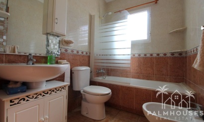 Revente - Villa - San Miguel de Salinas - Inland