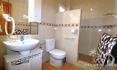 Revente - Villa - San Miguel de Salinas - Inland