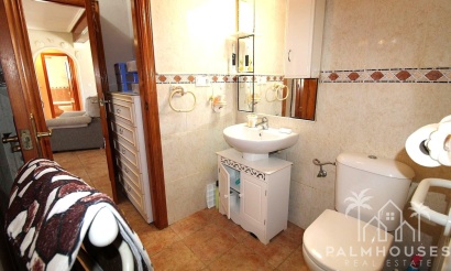 Revente - Villa - San Miguel de Salinas - Inland