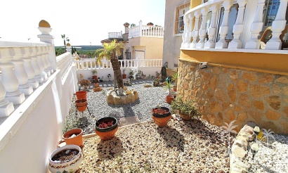 Revente - Villa - San Miguel de Salinas - Inland