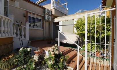 Revente - Villa - San Miguel de Salinas - Inland