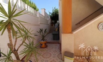 Revente - Villa - San Miguel de Salinas - Inland