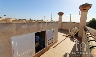 Revente - Villa - San Miguel de Salinas - Inland