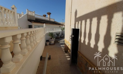 Revente - Villa - San Miguel de Salinas - Inland