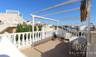 Revente - Villa - San Miguel de Salinas - Inland
