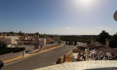 Revente - Villa - San Miguel de Salinas - Inland