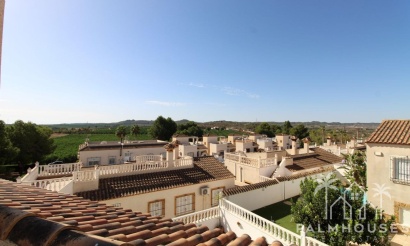 Revente - Villa - San Miguel de Salinas - Inland