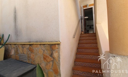 Revente - Villa - San Miguel de Salinas - Inland