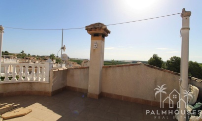 Revente - Villa - San Miguel de Salinas - Inland