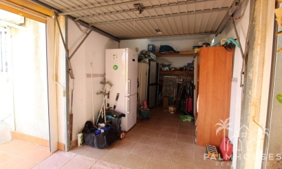 Revente - Villa - San Miguel de Salinas - Inland