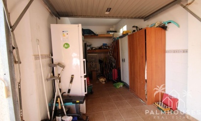 Revente - Villa - San Miguel de Salinas - Inland