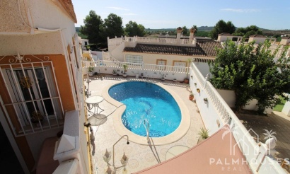 Revente - Villa - San Miguel de Salinas - Inland