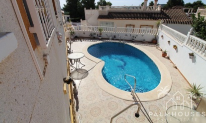 Revente - Villa - San Miguel de Salinas - Inland
