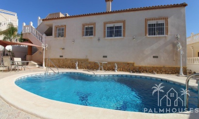 Revente - Villa - San Miguel de Salinas - Inland