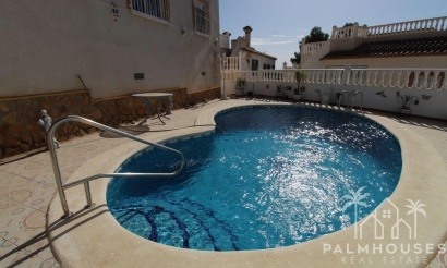 Revente - Villa - San Miguel de Salinas - Inland