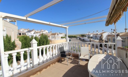 Revente - Villa - San Miguel de Salinas - Inland