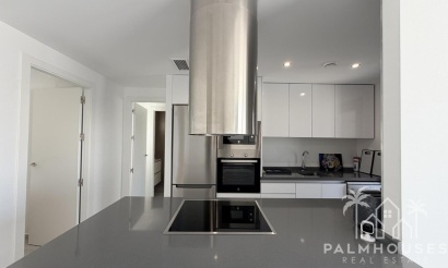 Herverkoop - Appartement - Los Dolses - Inland