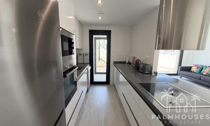 Herverkoop - Appartement - Los Dolses - Inland